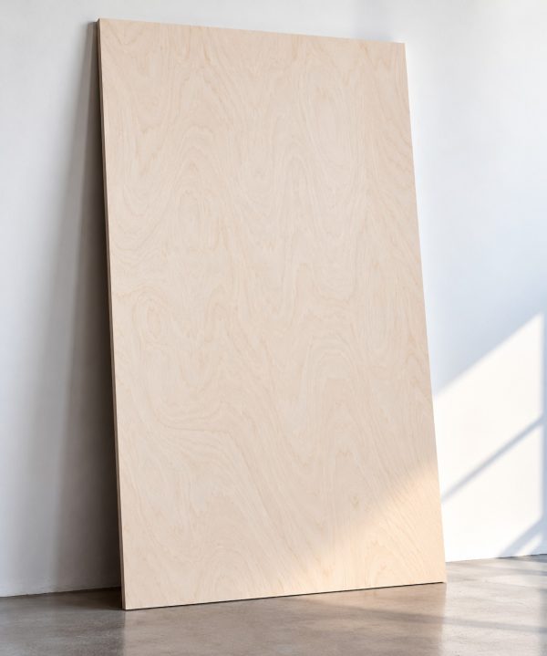 Solid Birch 2440x1220mm