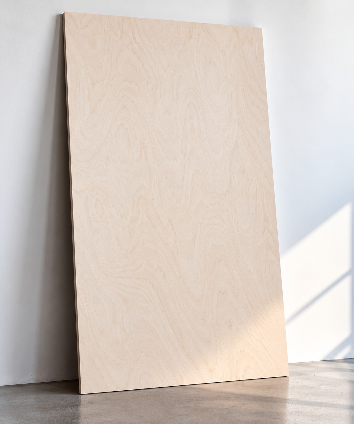 Solid Birch 2440x1220mm
