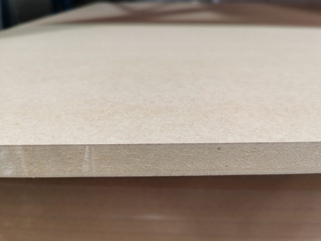 Shop Mdf MDF GROOVE-LINE 9MM 2400X1200 STD – Penrose Panel & Roofing