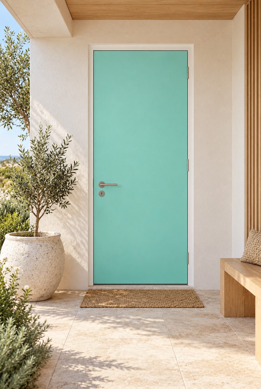 door 2
