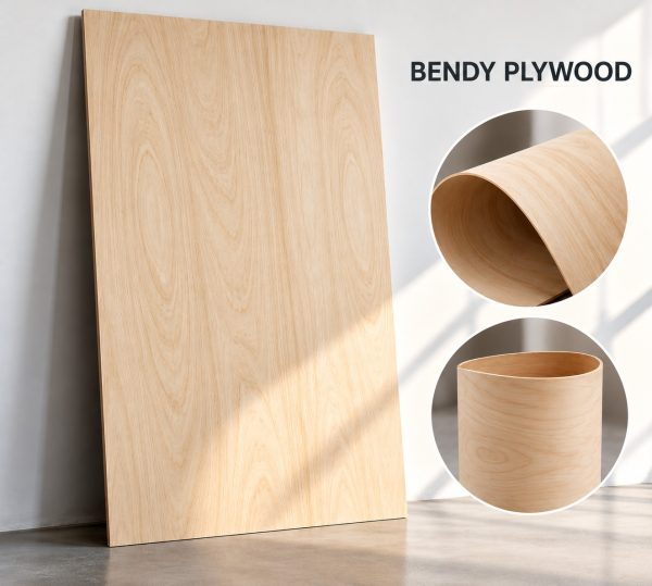 Bendy Ply