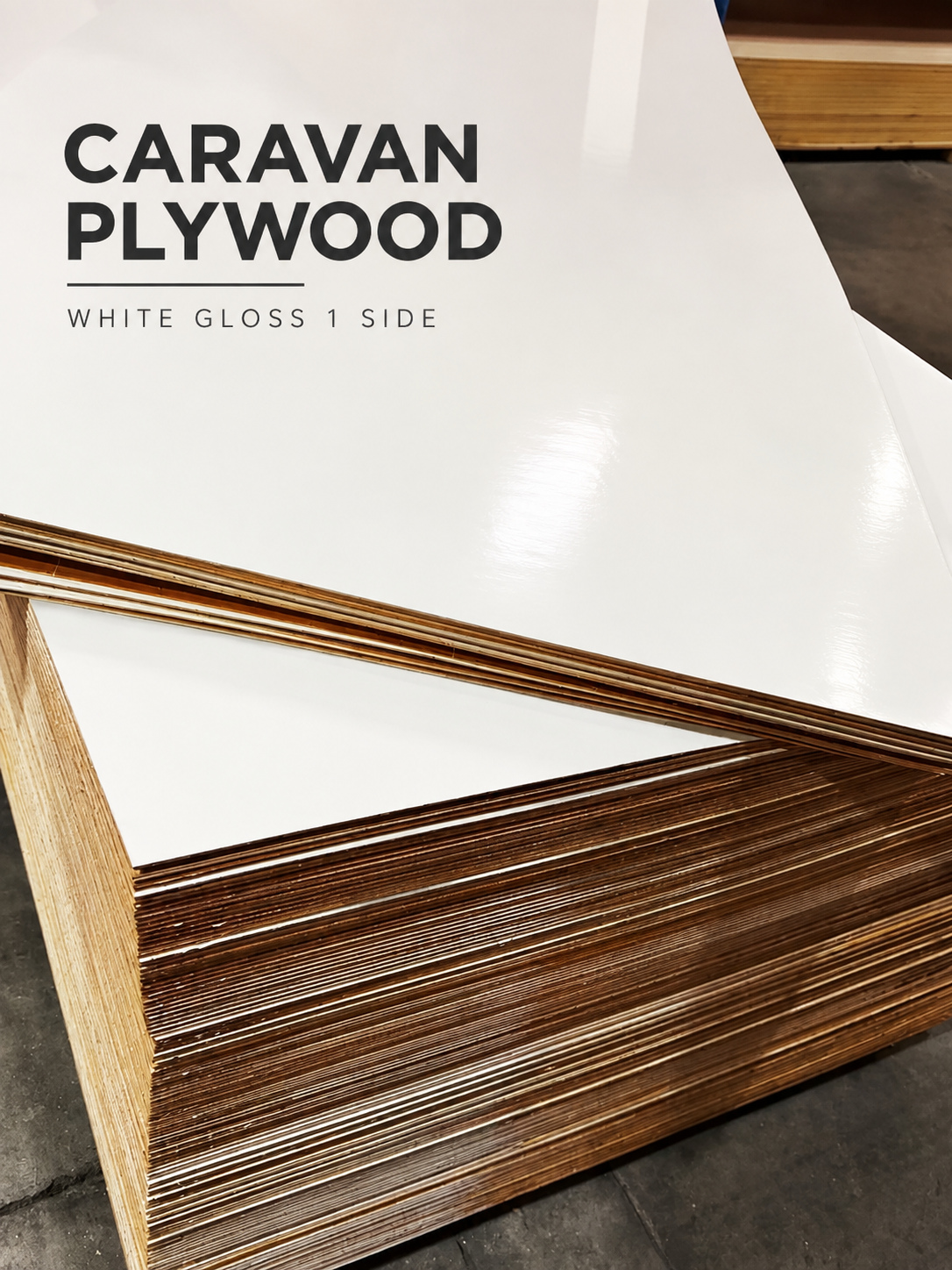 Caravan Ply 2