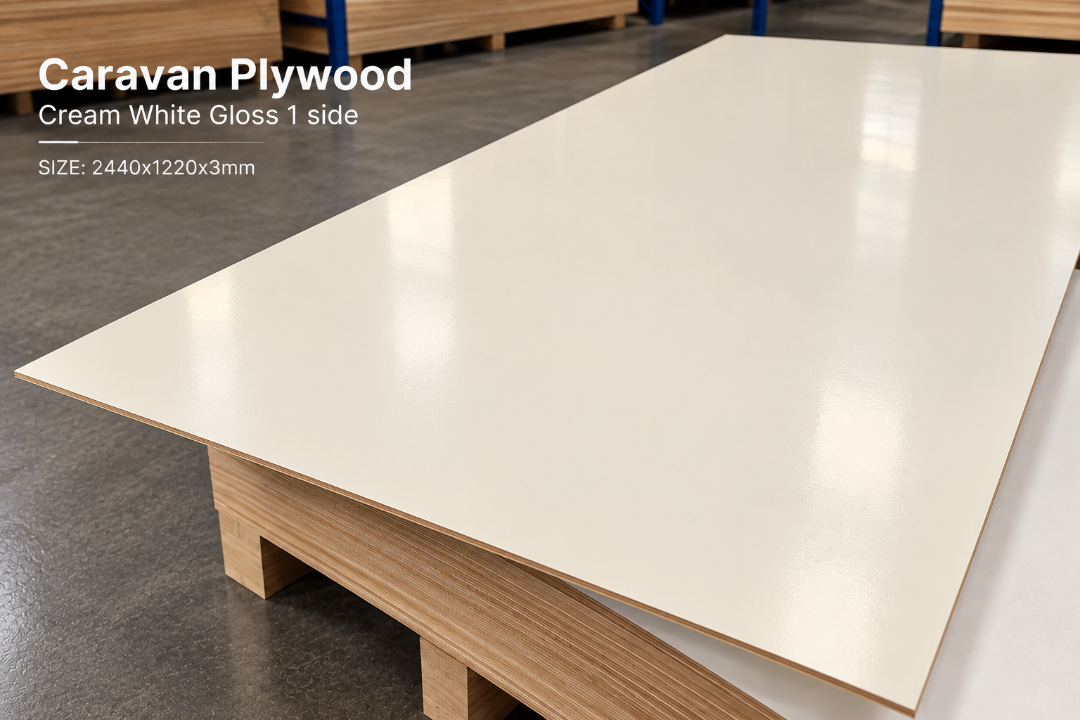 Caravan Ply