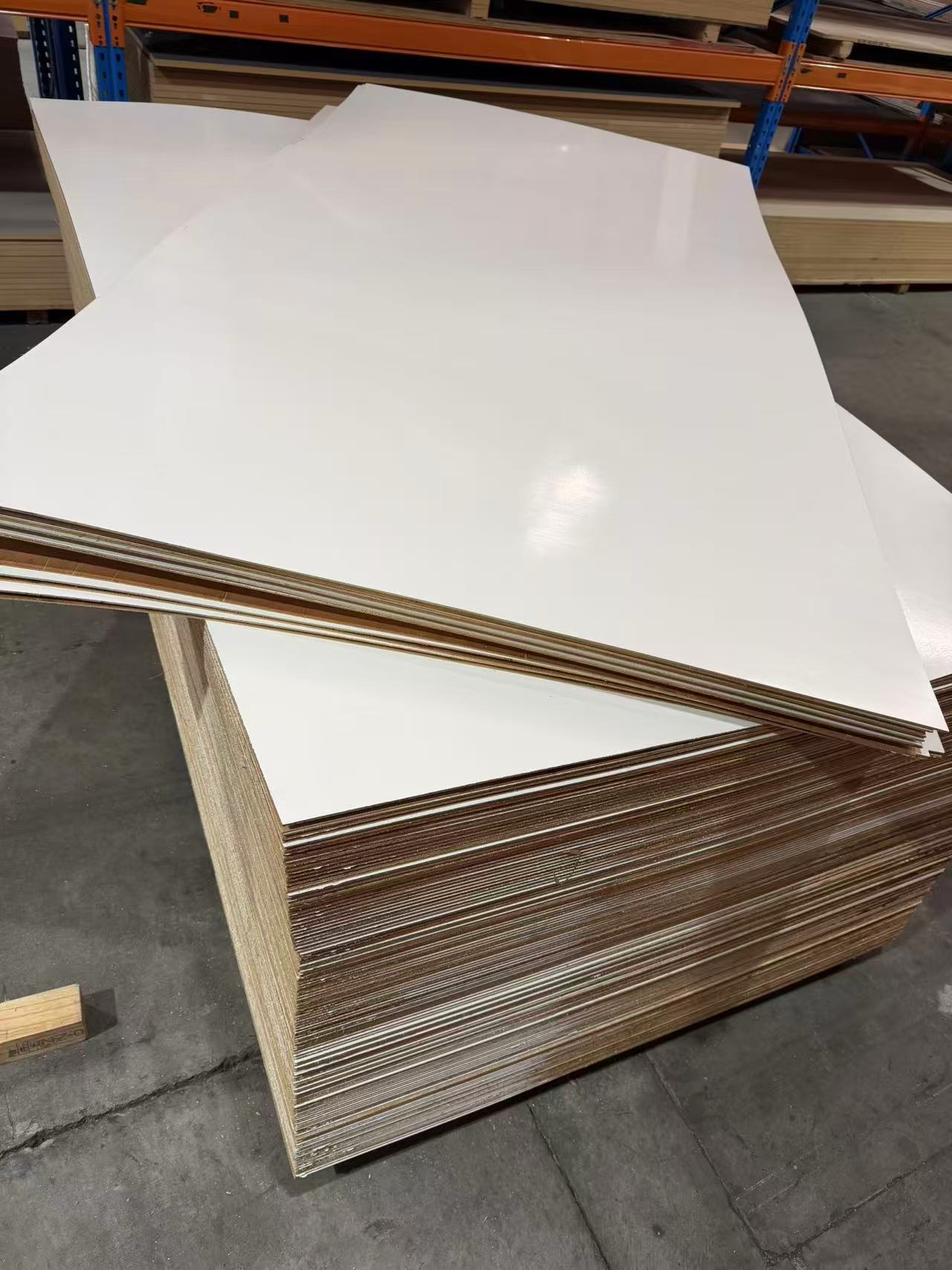 Caravan ply 2