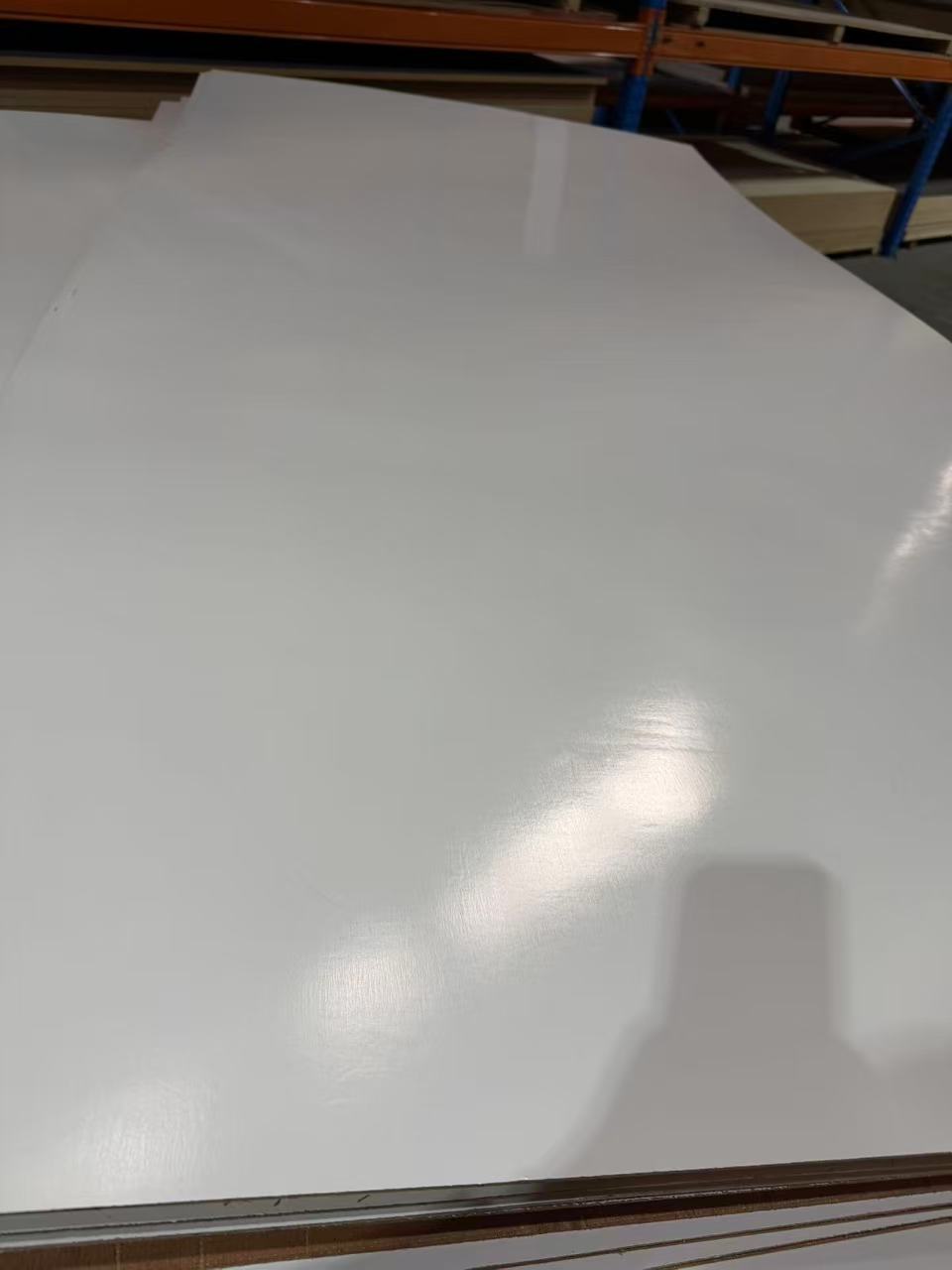 Caravan ply 3