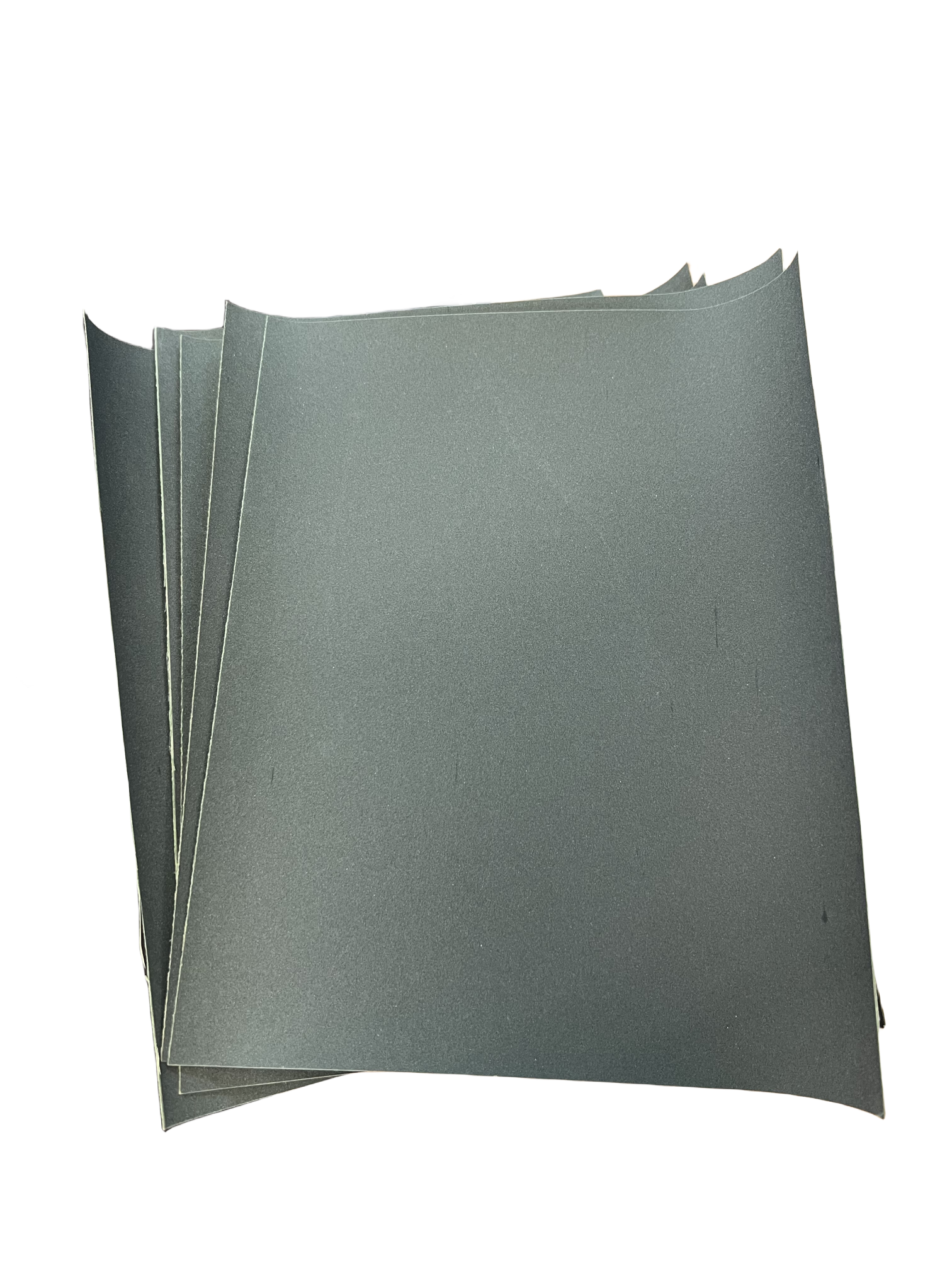 SANDPAPER Aluminium Oxide Waterproof Abrasive Paper NO360 280x230mm 1