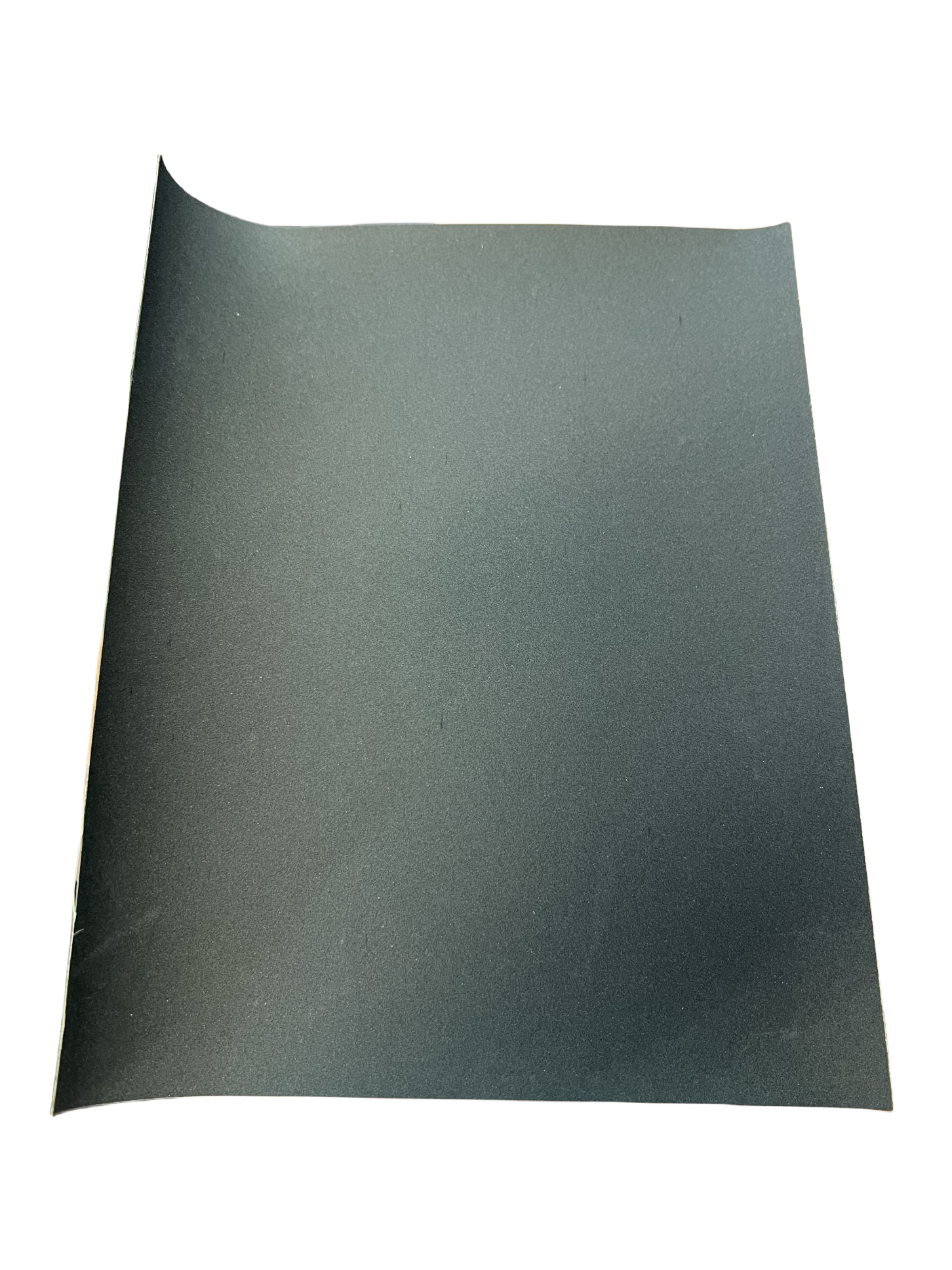 SANDPAPER Aluminium Oxide Waterproof Abrasive Paper NO360 280x230mm