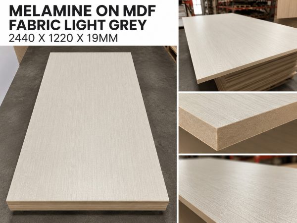 Melamine_MDF_Fabric_Light_Grey_2440x1220x19mm