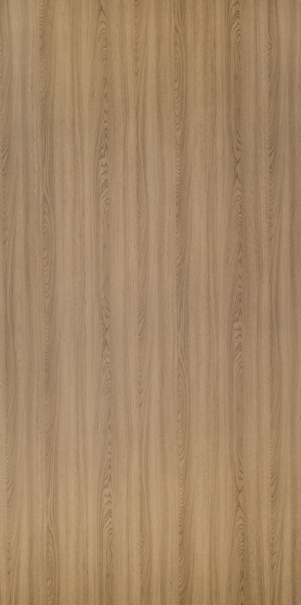 Melamine Light Golden Oak