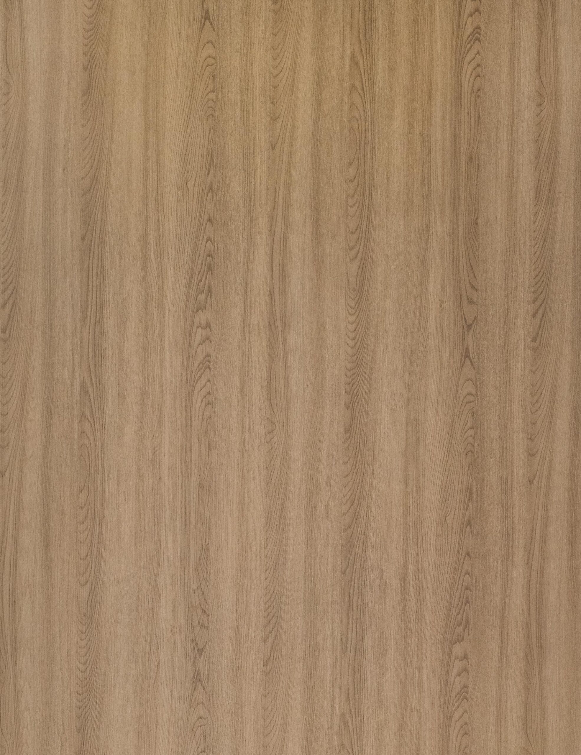 Melamine Light Golden Oak