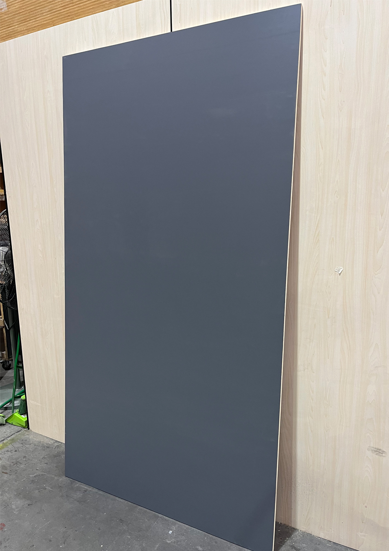 HPL Plywood Iron Grey Special-2