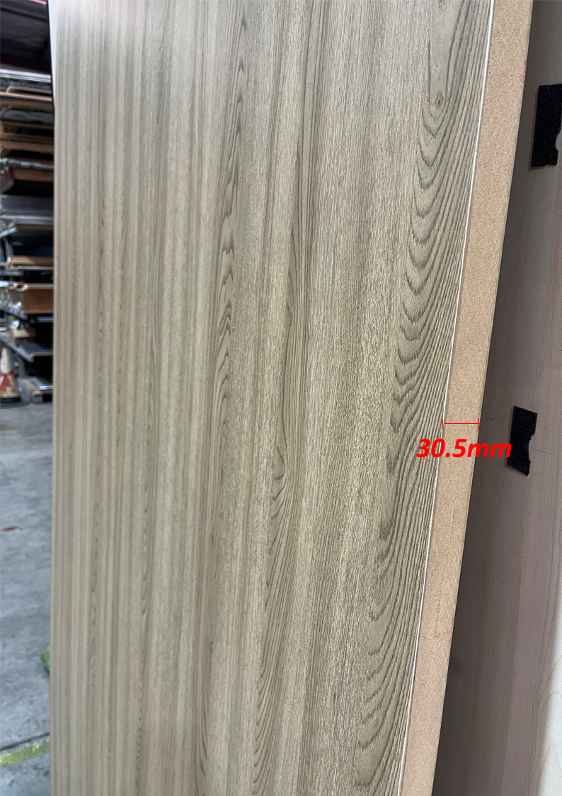 LPL Light Golden Oak 30.5mm 4