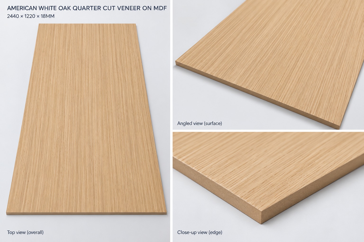 Veneer AWO QC 2