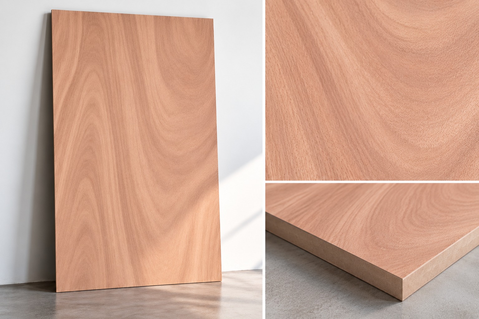 Veneer Okoume 2