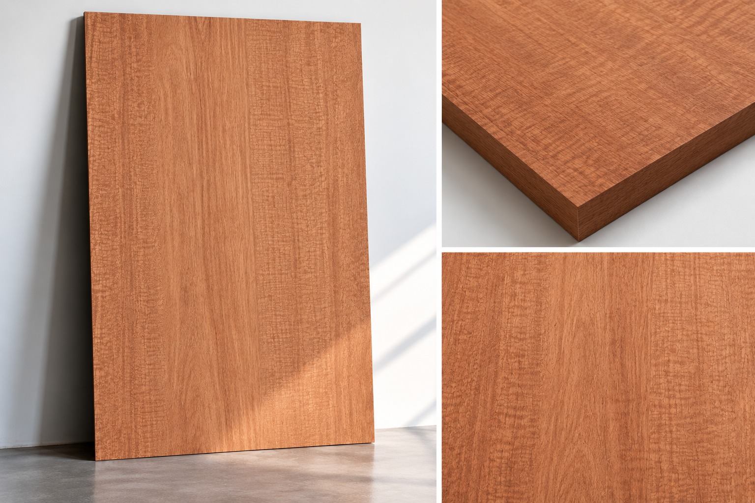 Veneer Sapele 2