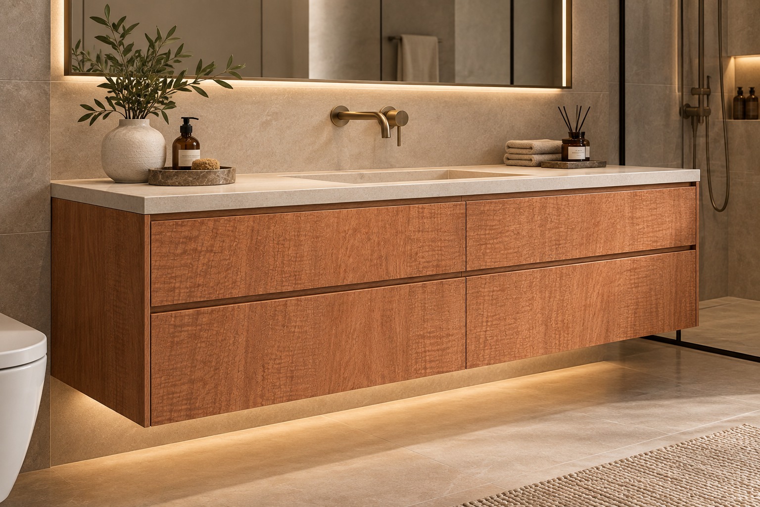 Veneer Sapele 3