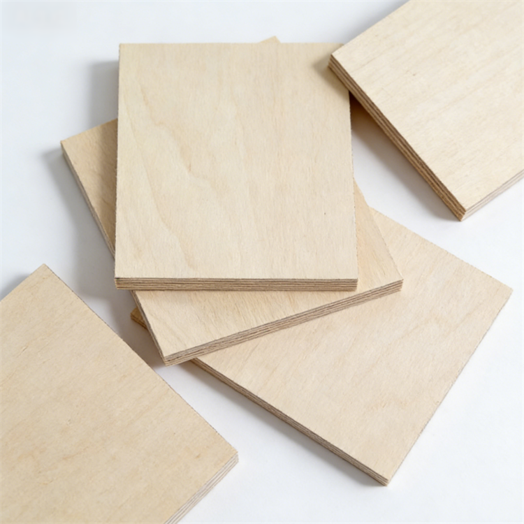 Birch ply 14