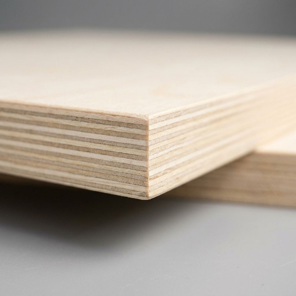 Birch ply 7