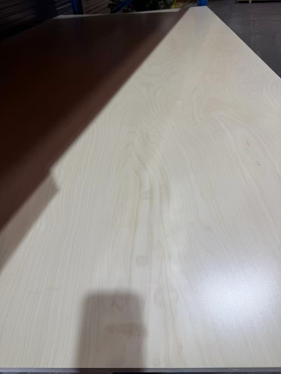 Birch UV2 2