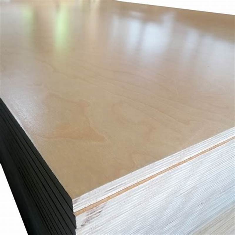 Birch ply-UV-3