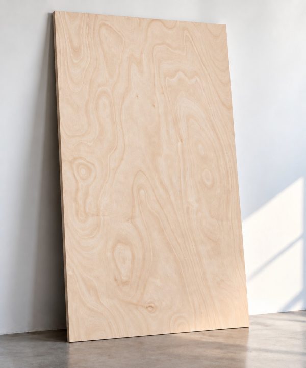 Plywood 9mm 2