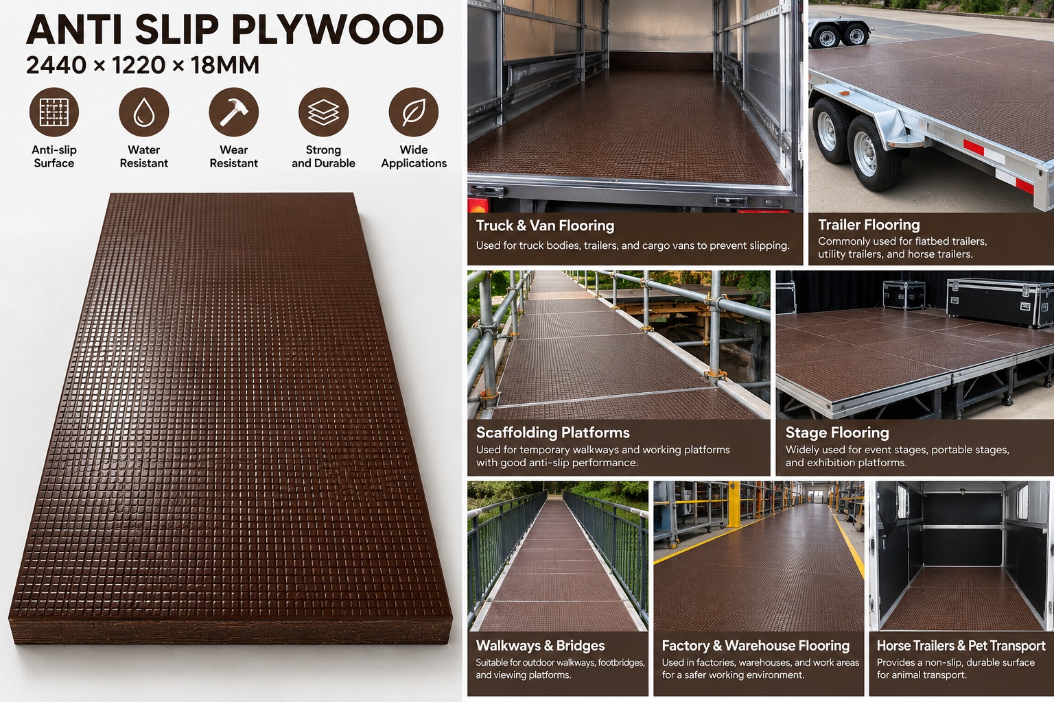 Anti_Slip_Plywood_Applications_2440x1220x18mm