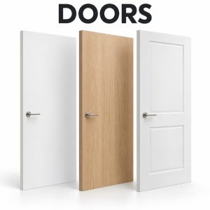 Doors