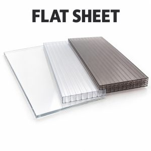 Flat Sheet