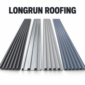 Long-run Mental Roofing