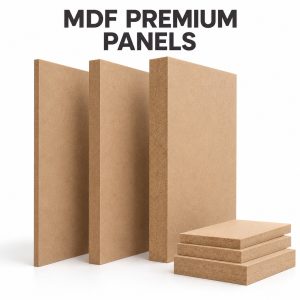 MDF Premium Panels