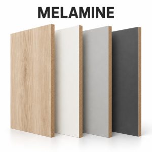 Melamine