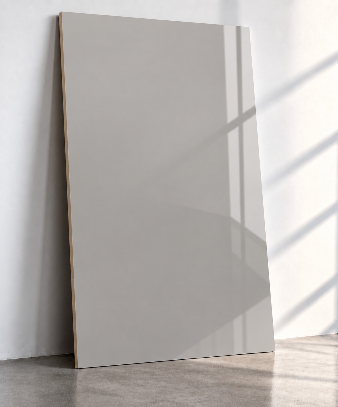 PETG Light Grey Gloss