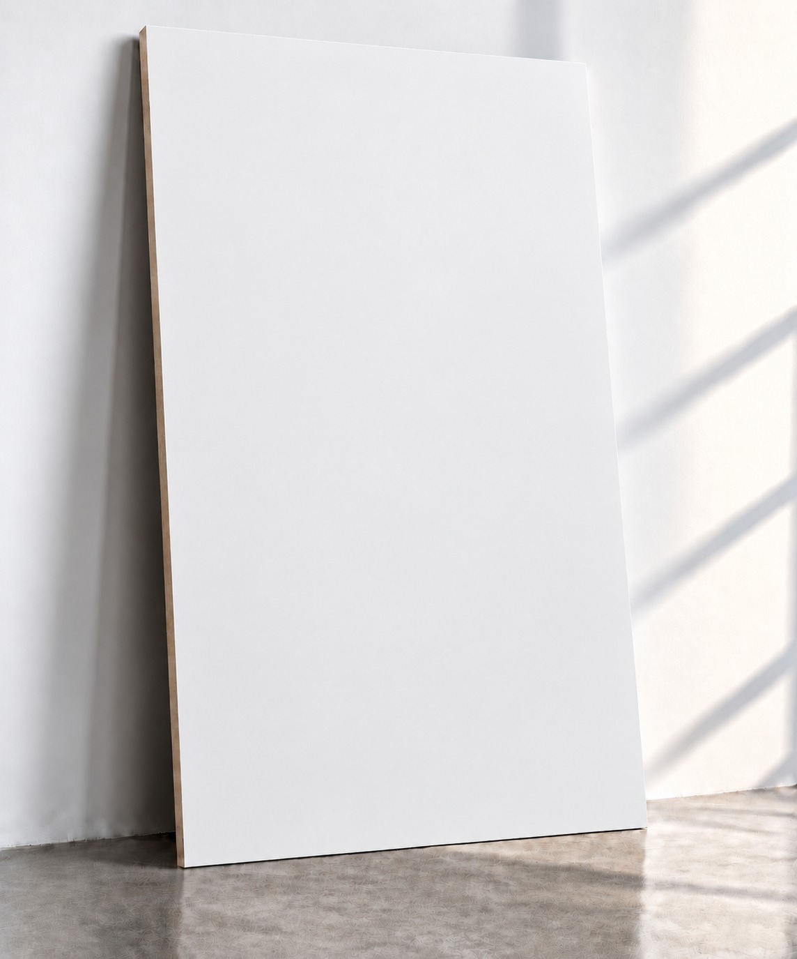 PETG dove white matte
