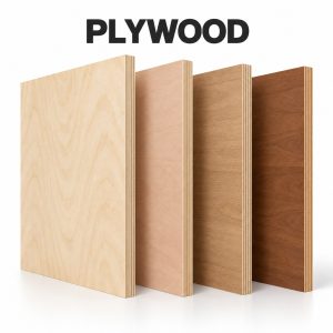 Plywood
