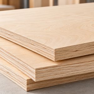 Plywood