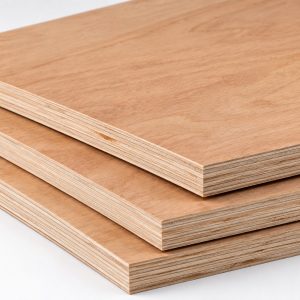 Exterior Plywood