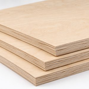 Interior Plywood