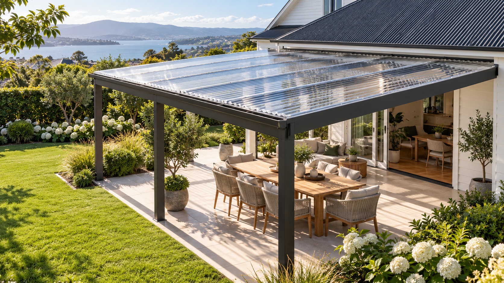 Roofing & Accessories