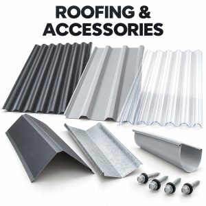 Roofing & Accessories