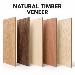 Natural Timber Veneer