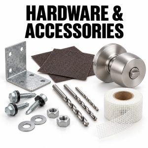 Hardware & Accessories