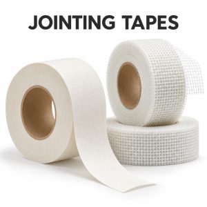 Jointing Tapes